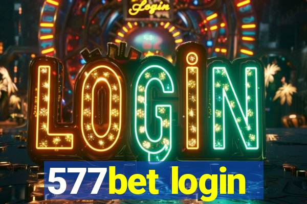 577bet login